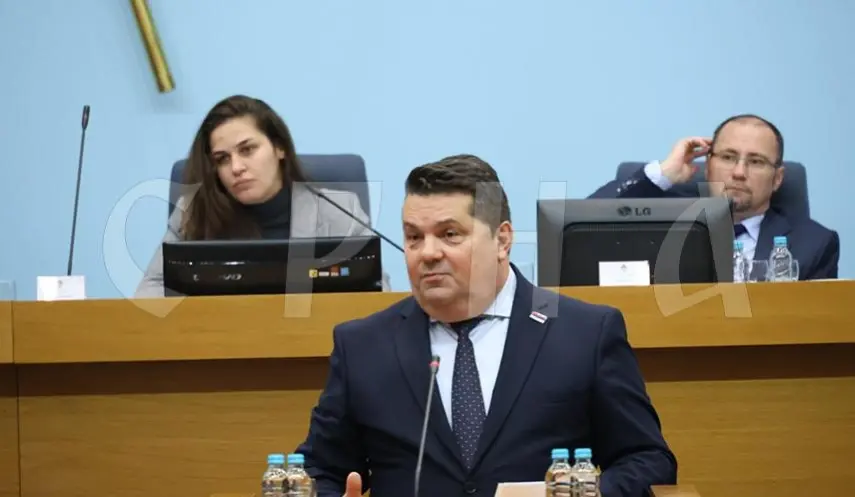 STEVANDIĆ: WE UNDERSTAND POLITICAL PROCESSES