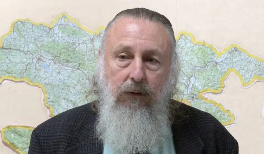 JATRAS: SRPSKA IS BEACON OF BRAVERY AND ADHERENCE TO PRINCIPLE