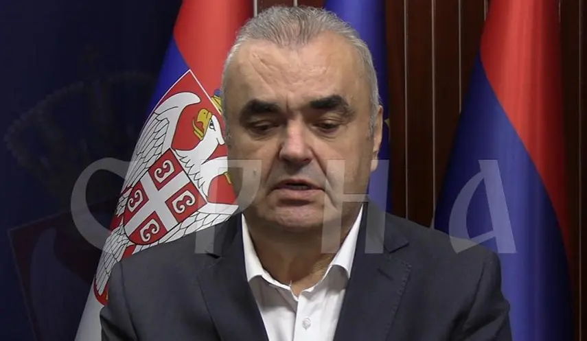 STEVANOVIĆ: BRINGING MORE TOURISTS TO VIŠEGRAD IS GOAL