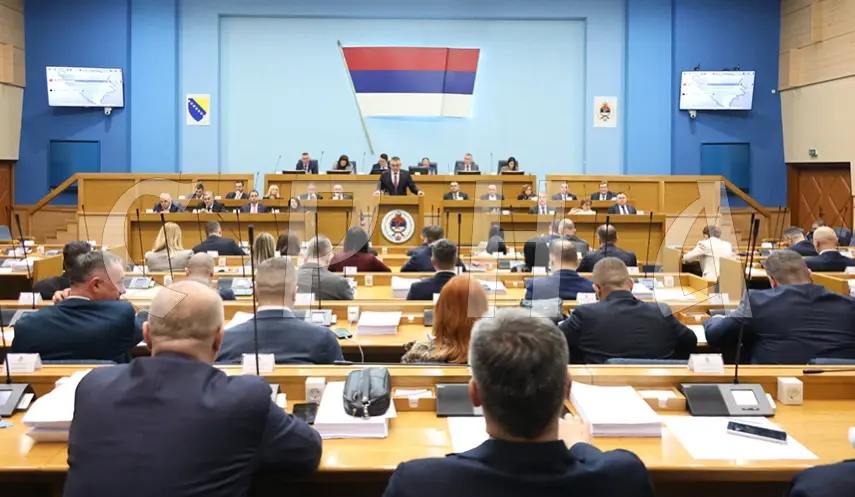 MINIĆ: GOVERNMENT’S POSITIVE MOMENTUM WILL NOT BE HALTED BY ARTIFICIAL CRISES