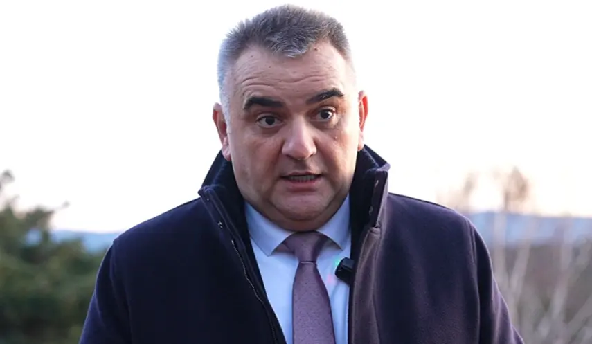 MINIĆ: POLITICAL DECISION OF INCOMPLETE CONSTITUTIONAL COURT HAS NO IMPACT ON GOVERNMENT