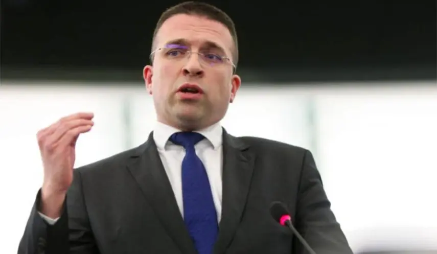 SOKOL: CROAT ENTITY REALISTIC OUTCOME IF BOSNIAKS DO NOT COME TO SENSE