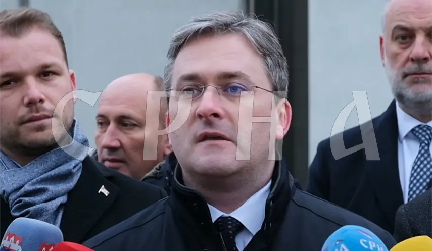 JANUARY 9 - POWERFUL SYMBOL OF SERB PEOPLE'S FREEDOM