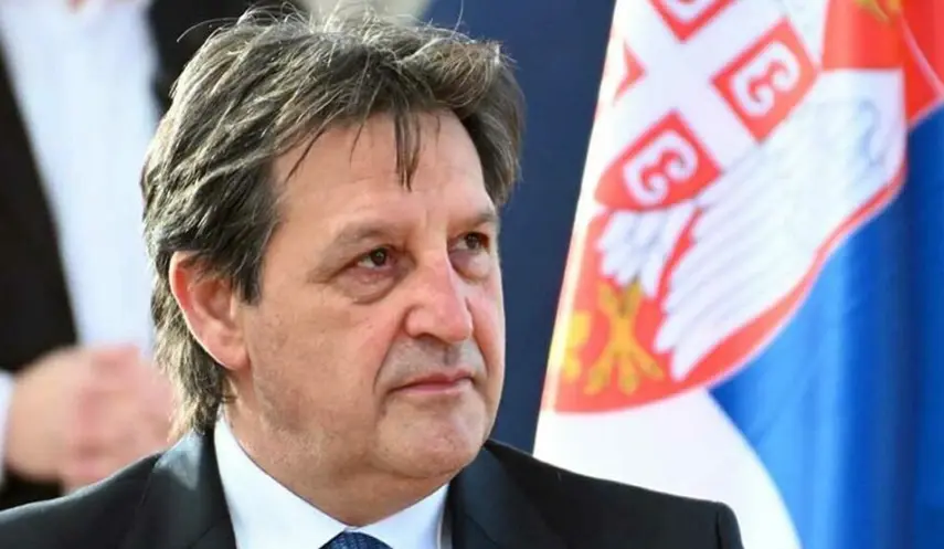 GAŠIĆ: DAY OF PRIDE AND REMEMBRANCE, REPUBLIKA SRPSKA MUST BE PRESERVED
