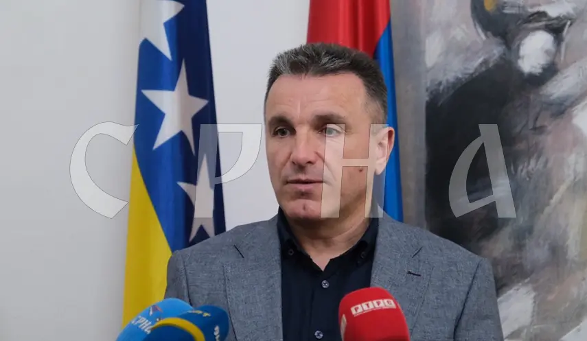 POLJAKOVIĆ: ADMINISTRATIVE AND MISDEMEANOR PROCEEDINGS INITIATED AGAINST BNT COMPANY