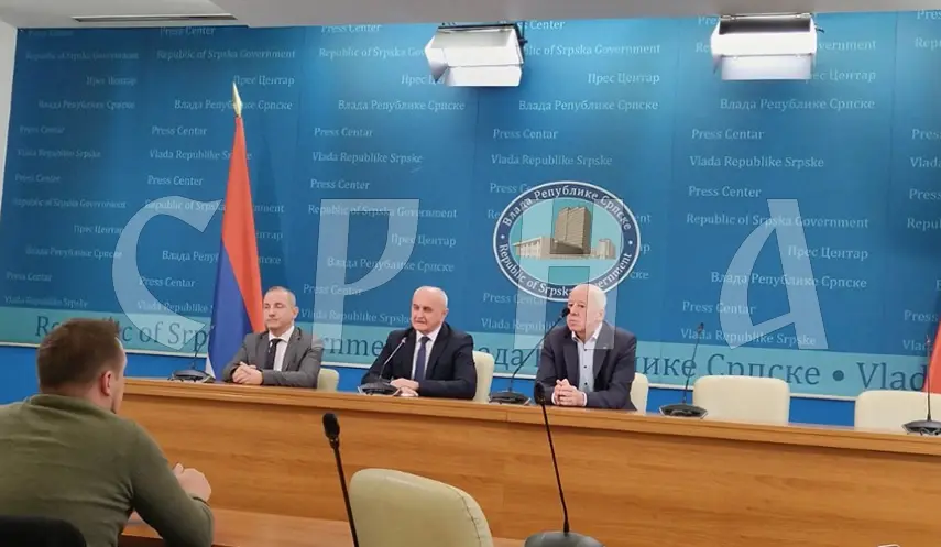 ĐOKIĆ: FINAL DECISION ON UGLJEVIK CONCESSION TO BE MADE IN COMING DAYS