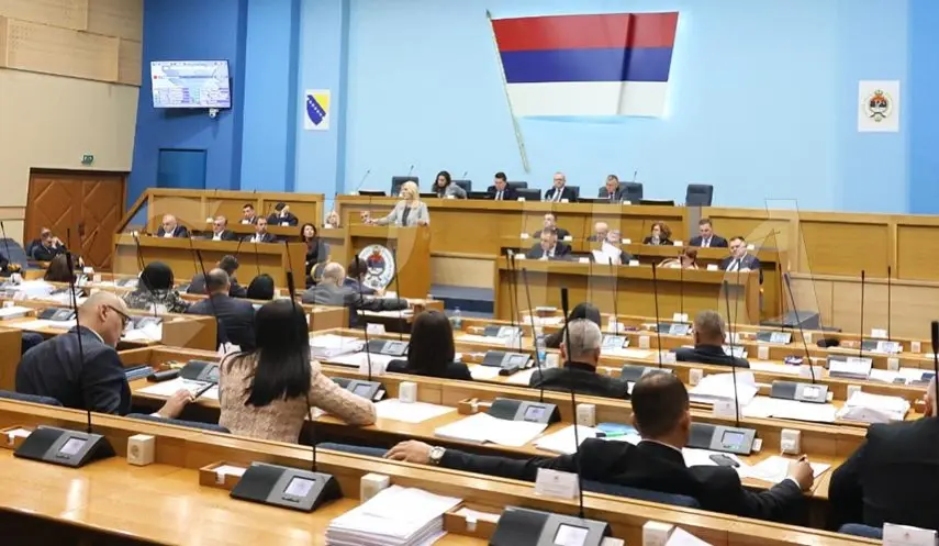 CVIJANOVIĆ: INSTITUTIONS STABLE, I SUPPORT THE ELECTION OF NEW GOVERNMENT