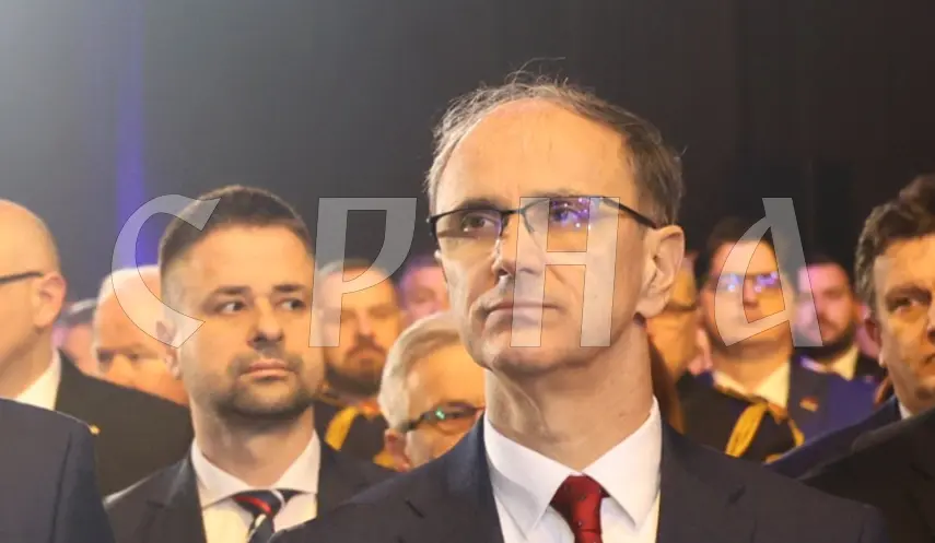 MACUT: EXISTENCE OF REPUBLIKA SRPSKA SHOULD NOT BE QUESTIONED