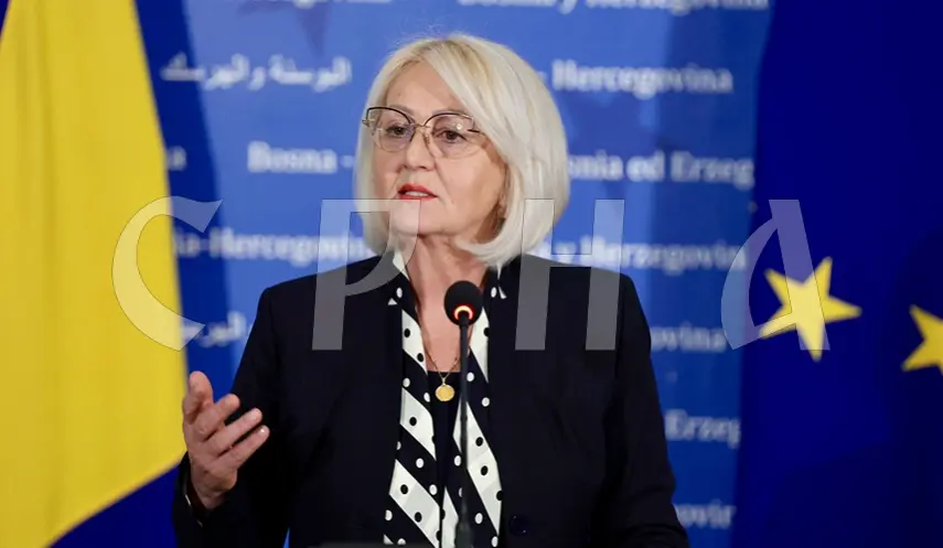 NIKŠIĆ BLOCKS BUDGETARY PROCESS AND FUNCTIONING OF INSTITUTIONS