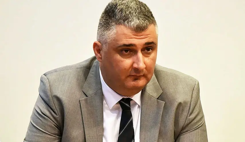 MILOVANOVIĆ: SIGNIFICANT RESULTS ACHIEVED IN FLOOD PROTECTION