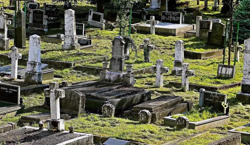 SERBS TO STAND FIRM AND PROTECT THEIR PROPERTY