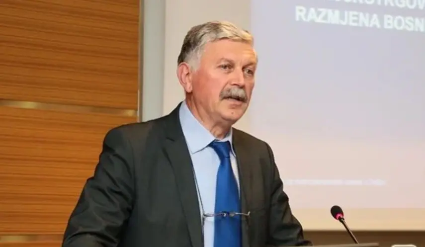 TOŠIĆ: WE HAVE BEEN CELEBRATING SRPSKA'S BIRTHDAY WITH HONOR FOR 34 YEARS