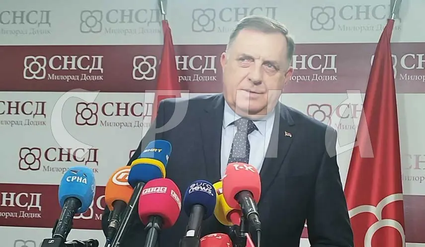 SERBS MUST RESIST AS BiH COURT AND PROSECUTOR'S OFFICE ARE NOOSE AROUND SERB PEOPLE'S NECK