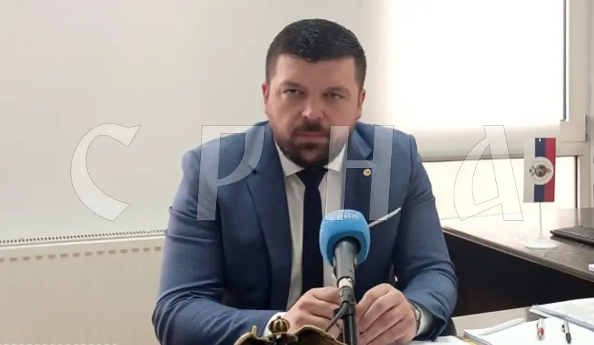 TRNINIĆ: IT IS IMPORTANT TO SLOW DOWN FLOW OF PIVA TO PREVENT FURTHER RISE OF DRINA