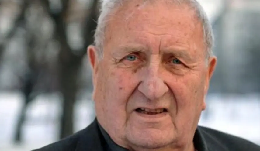 SKELANI - FINAL TWITCHES OF MUSLIM CRIMINAL OPERATIONS IN THE SREBRENICA AREA