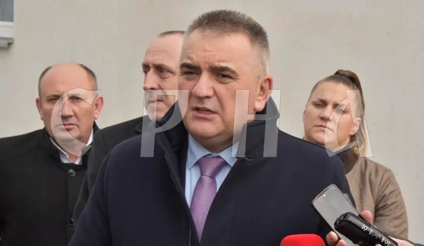 MINIĆ: HOUSING FOR VETERANS' CATEGORIES SHOULD BE RESOLVED AS SOON AS POSSIBLE