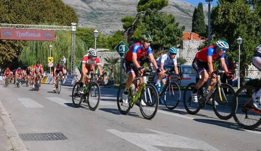 TREBINJE AMONG 40 EUROPEAN CITIES WITH BEST SPORTS PROGRAMS