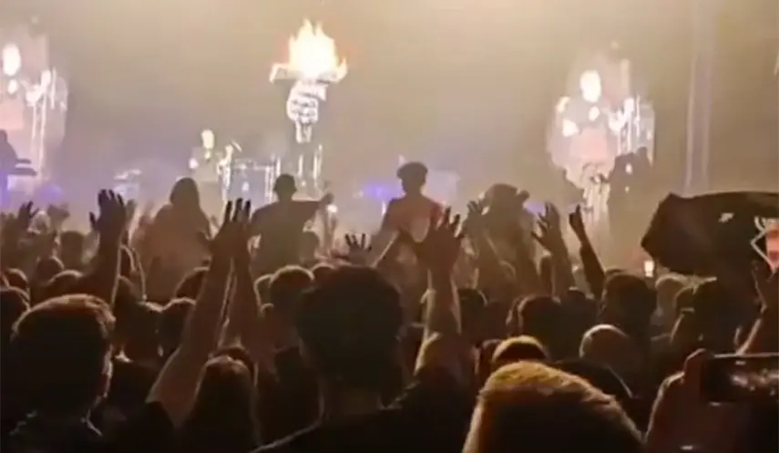 CVIJANOVIĆ DEMANDS ACCOUNTABILITY FOR SHAMEFUL CONCERT IN ŠIROKI BRIJEG