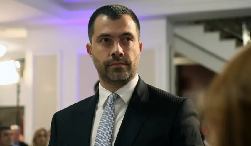 IGOR DODIK: SDS LEADERSHIP ATTACKS ITS OWN PEOPLE AFTER LOSING VOTERS’ TRUST INSTEAD OF QUESTIONING ITS OWN FAULTS