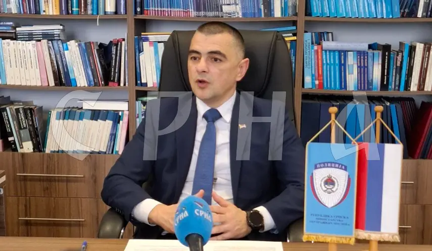 ŠIKMAN: QUALITY OF EDUCATION IS CRUCIAL FOR THE QUALITY OF PERSONNEL