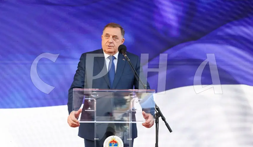 DODIK: IN NEW ONCOLOGY FACILITY, THE FIGHT WILL BE FOUGHT FOR EVERY DAY OF PATIENTS’ LIVES