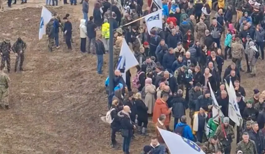 ĐOKIĆ: FBiH AUTHORITIES TO SANCTION ORGANIZERS OF GATHERING NEAR BIHAĆ