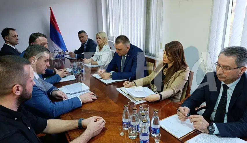 MINIĆ: EXCELLENT PHYSICAL INDICATORS OVER PAST YEAR