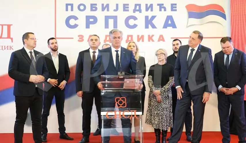 ALL IMPOSED LAWS AT BiH LEVEL SHOULD BE REVIEWED