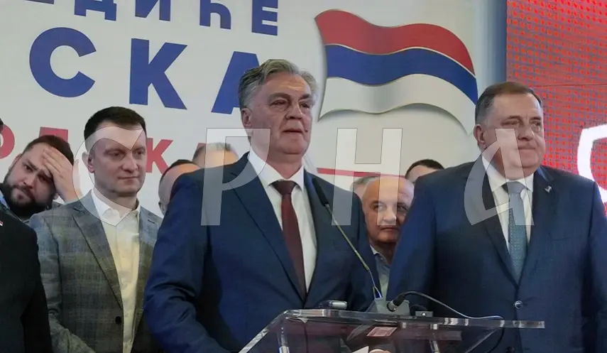 KARAN: VICTORY IS STATESMANLIKE RESPONSE OF THE PEOPLE TO ATTEMPT TO UNDERMINE CONSTITUTIONAL ORDER