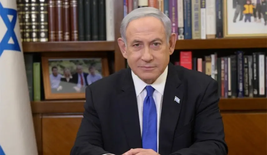 NETANYAHU CONGRATULATES KARAN ON HIS VICTORY: I LOOK FORWARD TO COOPERATION WITH YOU AND REPUBLIKA SRPSKA