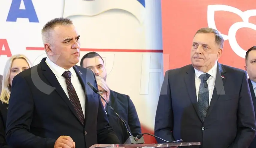 CRIMINAL CHARGES WILL BE FILED AGAINST THOSE RESPONSIBLE IN THE CEC