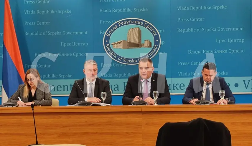 BAM 5 MILLION TO BE ALLOCATED FOR CONSTRUCTION OF SERBIAN-RUSSIAN CHURCH