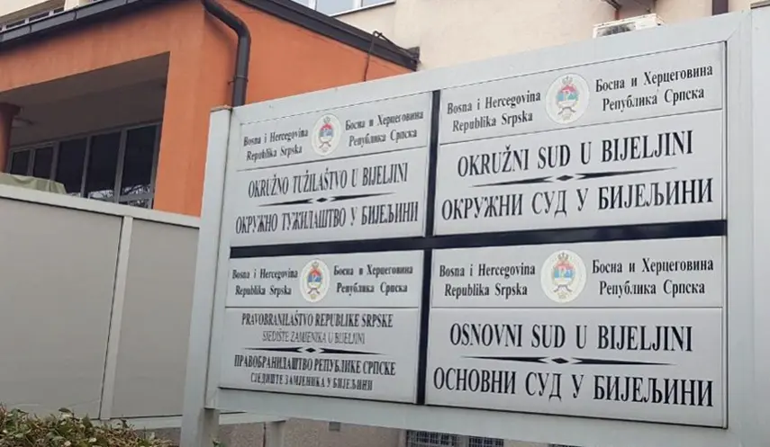 PROSECUTOR'S OFFICE OPENS CASE, CHECKS ARE UNDER WAY