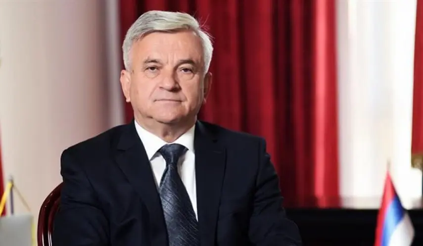 ČUBRILOVIĆ: KARAN ELECTORAL WIN REFLECTS DEMOCRATIC WILL OF THE PEOPLE