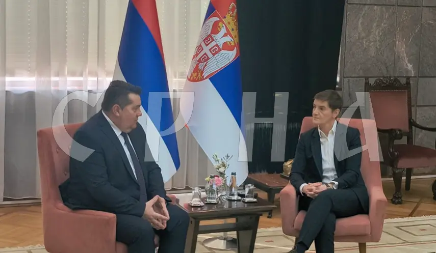 INTERNATIONAL POLITICIANS TO BE INFORMED ABOUT USTASHA-NAZI IDEOLOGY IN REGION