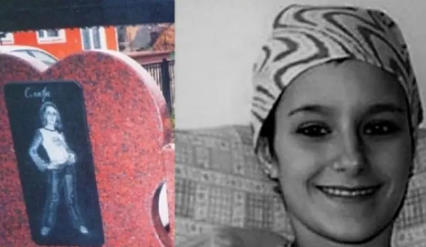 SLAĐANA KOBAS - THE THIRTEENTH “STAR” OF THE BANJA LUKA BABIES