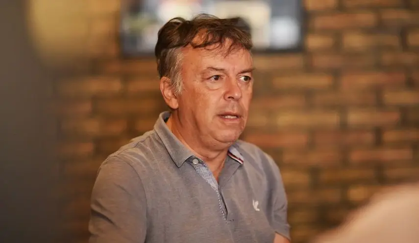 KARAJLIĆ: DIRECT CALL TO FIGHT AGAINST DEMOCRATIC AND FREE EUROPE