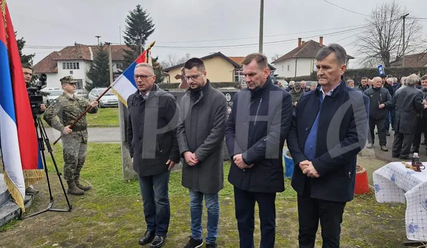 OSTOJIĆ: PATRIOTISM SHOULD BE LIFE PHILOSOPHY