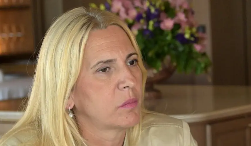 CVIJANOVIĆ EXPRESSES CONDOLENCES TO TRUMP OVER THE LOSS OF YOUNG LIVES IN LOUISIANA