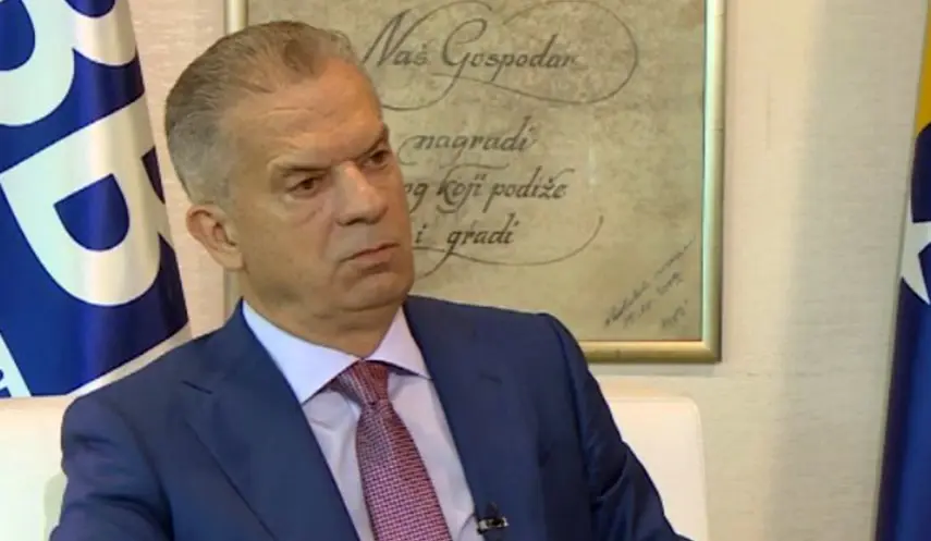 DODIK-CVIJANOVIĆ OUTPERFORM BEĆIROVIĆ-KONAKOVIĆ IN FOREIGN POLICY ARENA