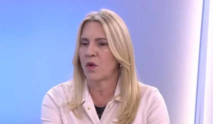 CVIJANOVIĆ: KONAKOVIĆ’S SHAMEFUL ACTS HAVE SEPARATED SRPSKA