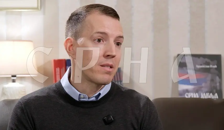 RADIĆ: SRPSKA ATTRACTIVE TO TOURISTS, WE MUST INVEST MORE IN OFFER