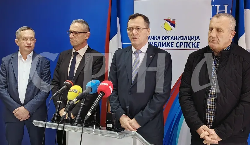 MILOVAN GAGIĆ TO LEAD BORS