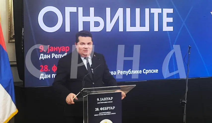 SRPSKA, AS GREATEST VICTORY IN 200 YEARS, BELONGS TO ALL SERBS