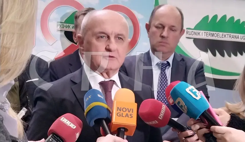 ĐOKIĆ: MAINTAINING A CORRECT RELATIONSHIP WITH SLOVENIA UNTIL THE ARBITRATION IS COMPLETED