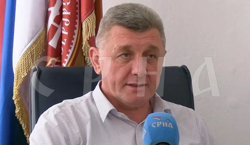 ADOPTION OF CONSTITUTION WAS EXPRESSION OF WILL TO CONSTITUTE STATE OF SERB PEOPLE