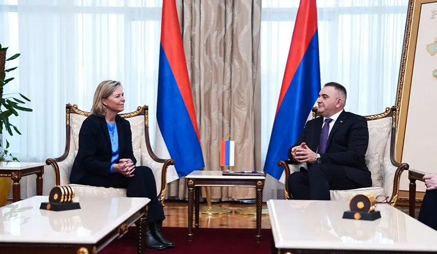 IMPORTANCE OF INTERNAL DIALOGUE FOR ENSURING STABILITY