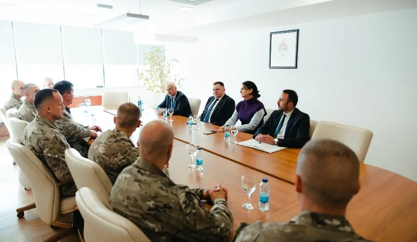 BUDIMIR: SAJ SHOWED IN DUBAI IT BELONGS TO GLOBAL ELITE