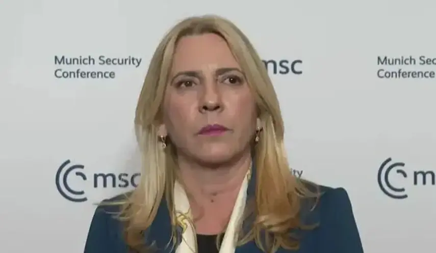 CVIJANOVIĆ: RUBIO’S MUNICH ADDRESS DELIVERS MESSAGES REPUBLIKA SRPSKA CAN RELATE TO