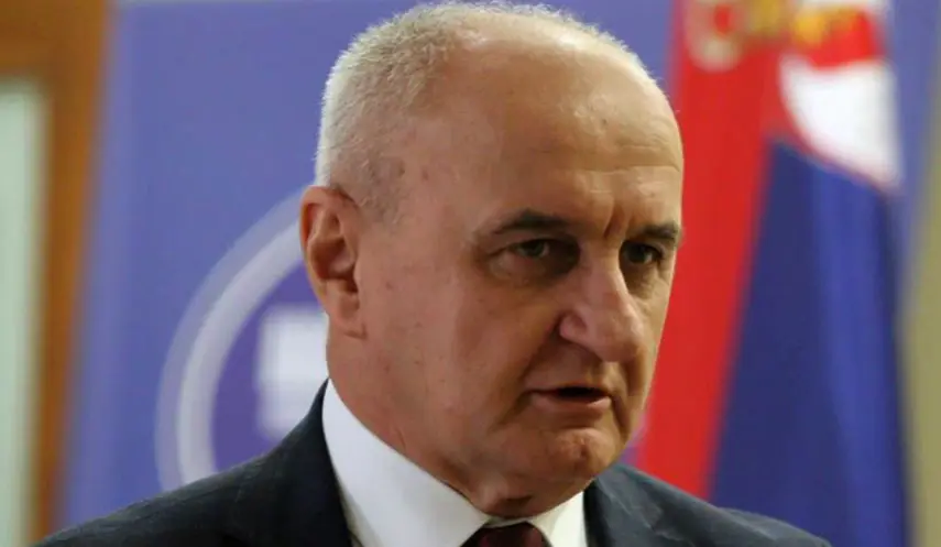 SRPSKA WILL CONTINUE TO MARK CANDLEMAS, REGARDLESS OF WHAT THE FBiH THINKS